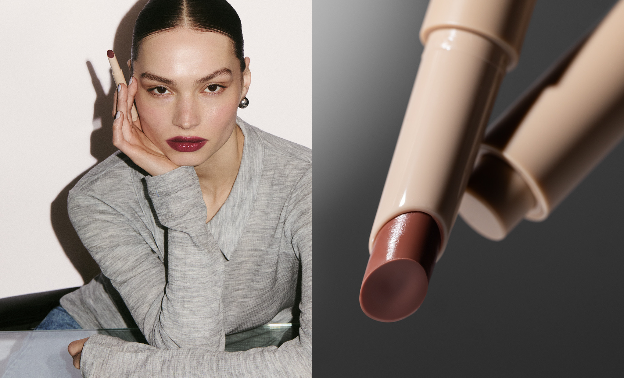 The Balm that Works with You